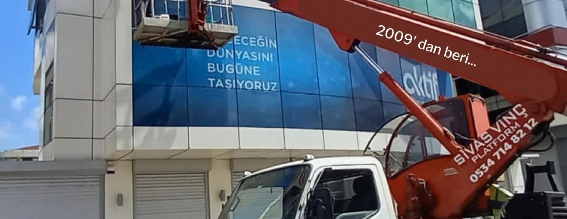 Ümraniye Şerifali Bina Dış Cephe Temizliği